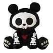 Skelanimals ChungKee (Panda) Deluxe 8-Inch Plush